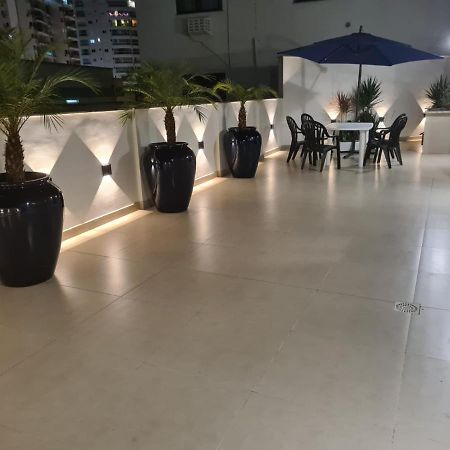 Apartamento Praia Central Balneário Camboriú מראה חיצוני תמונה