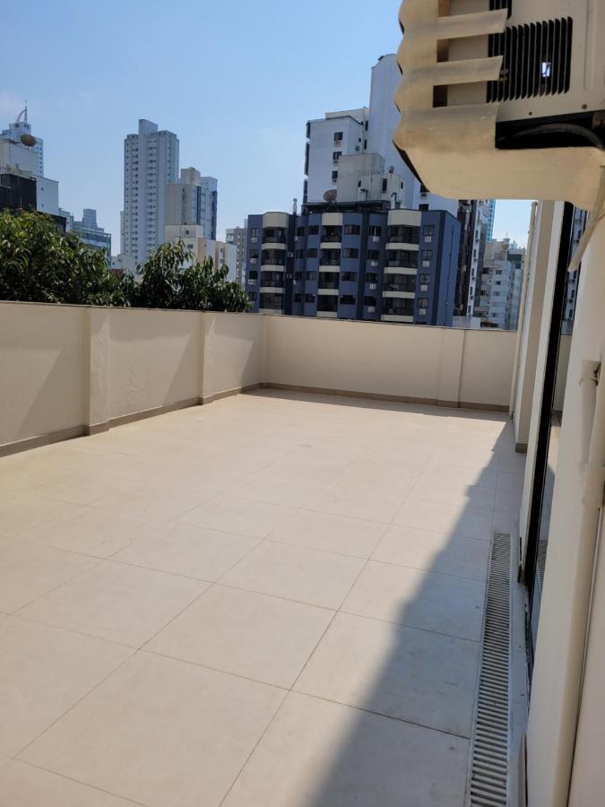 Apartamento Praia Central Balneário Camboriú מראה חיצוני תמונה