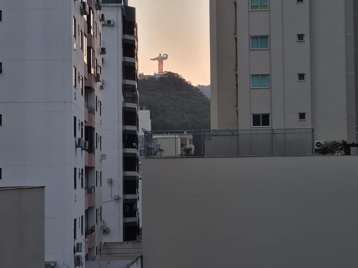 Apartamento Praia Central Balneário Camboriú מראה חיצוני תמונה