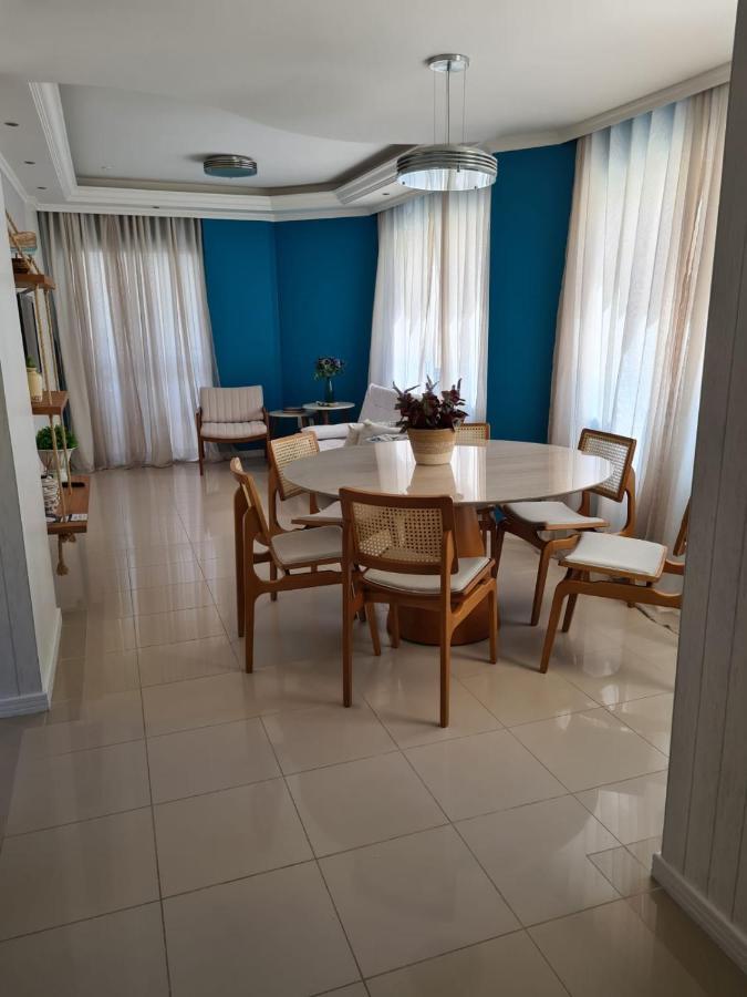 Apartamento Praia Central Balneário Camboriú מראה חיצוני תמונה