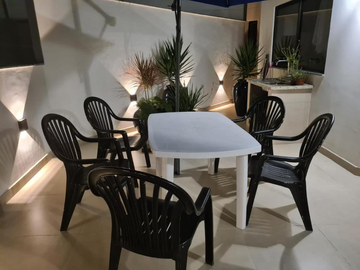 Apartamento Praia Central Balneário Camboriú מראה חיצוני תמונה