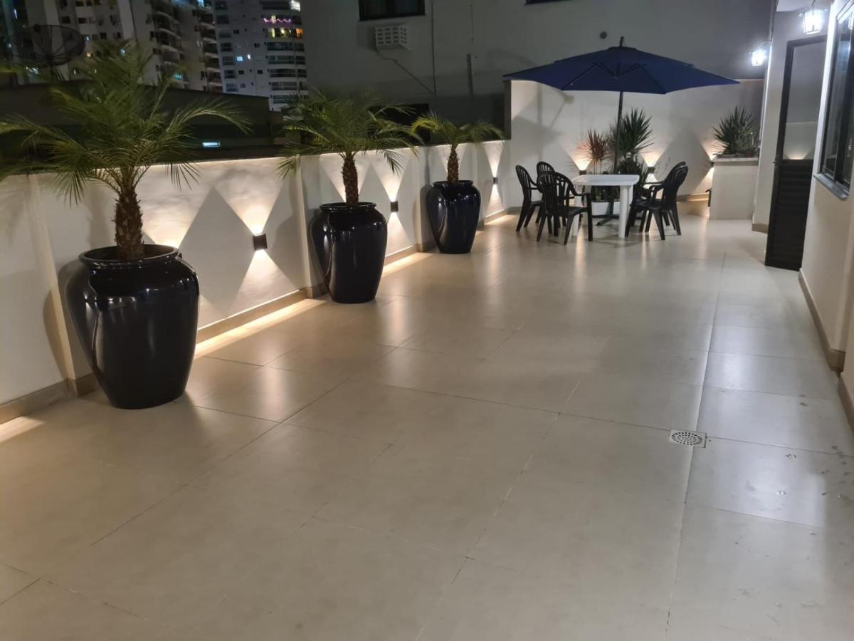 Apartamento Praia Central Balneário Camboriú מראה חיצוני תמונה